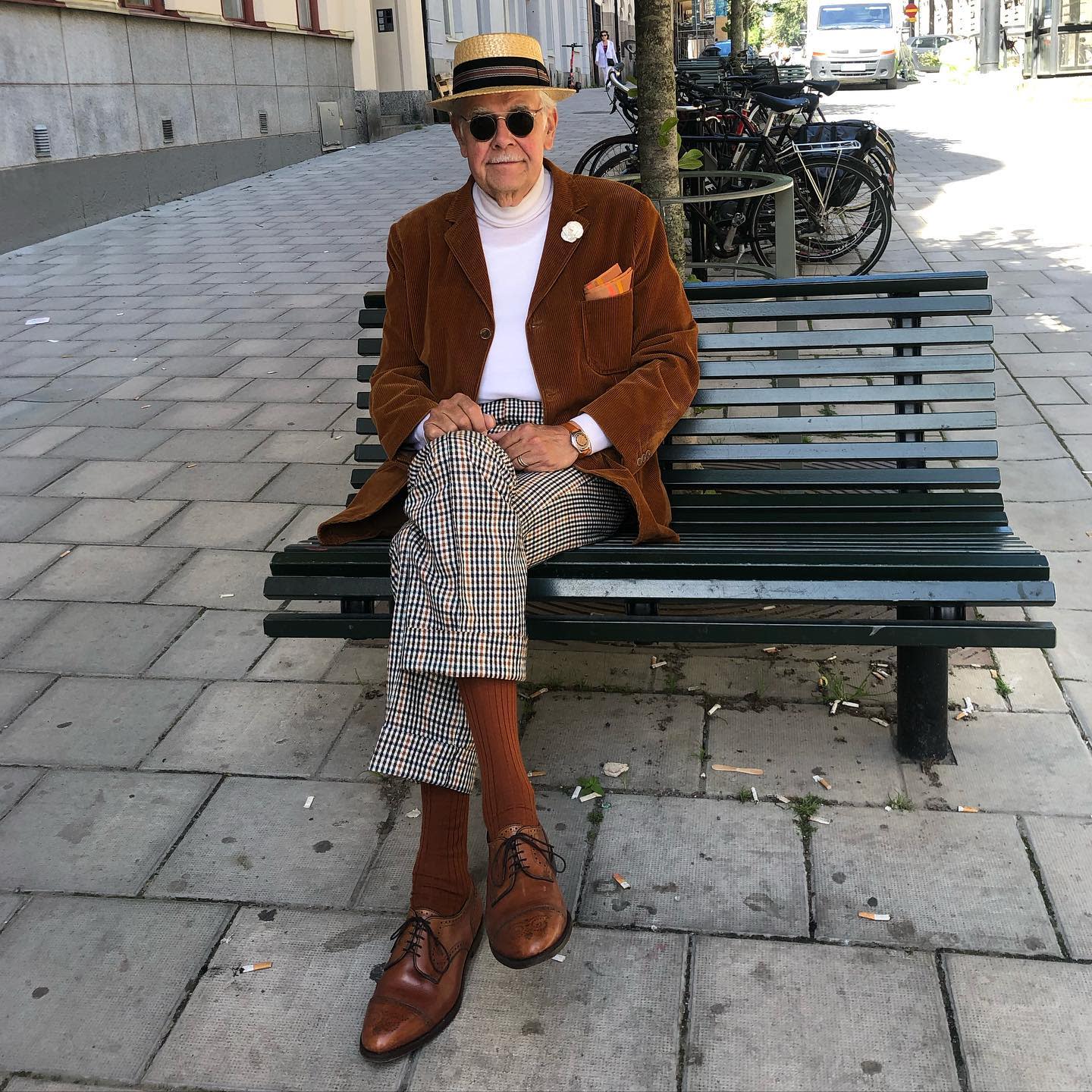 Vintage Fashion How To Wear A Turtleneck -vintagemannen